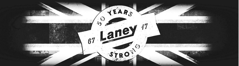 Laney 50. Yıl