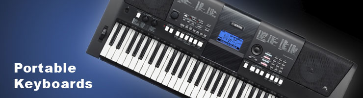 Yamaha PSR-E353 Dijital Org