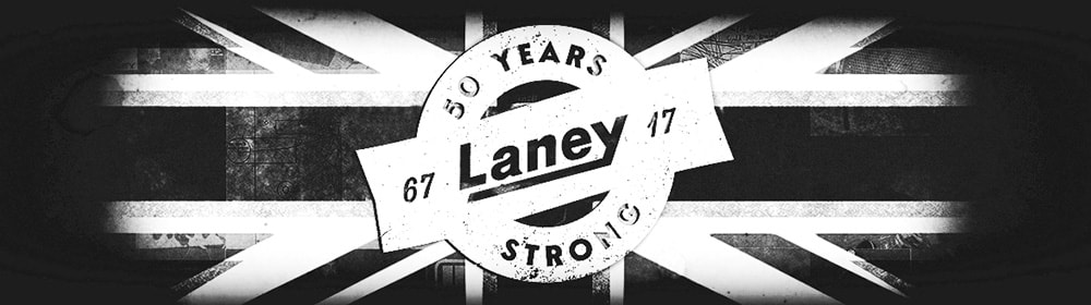 Laney 50. Yıl
