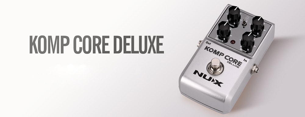 Nux Komp Core Deluxe