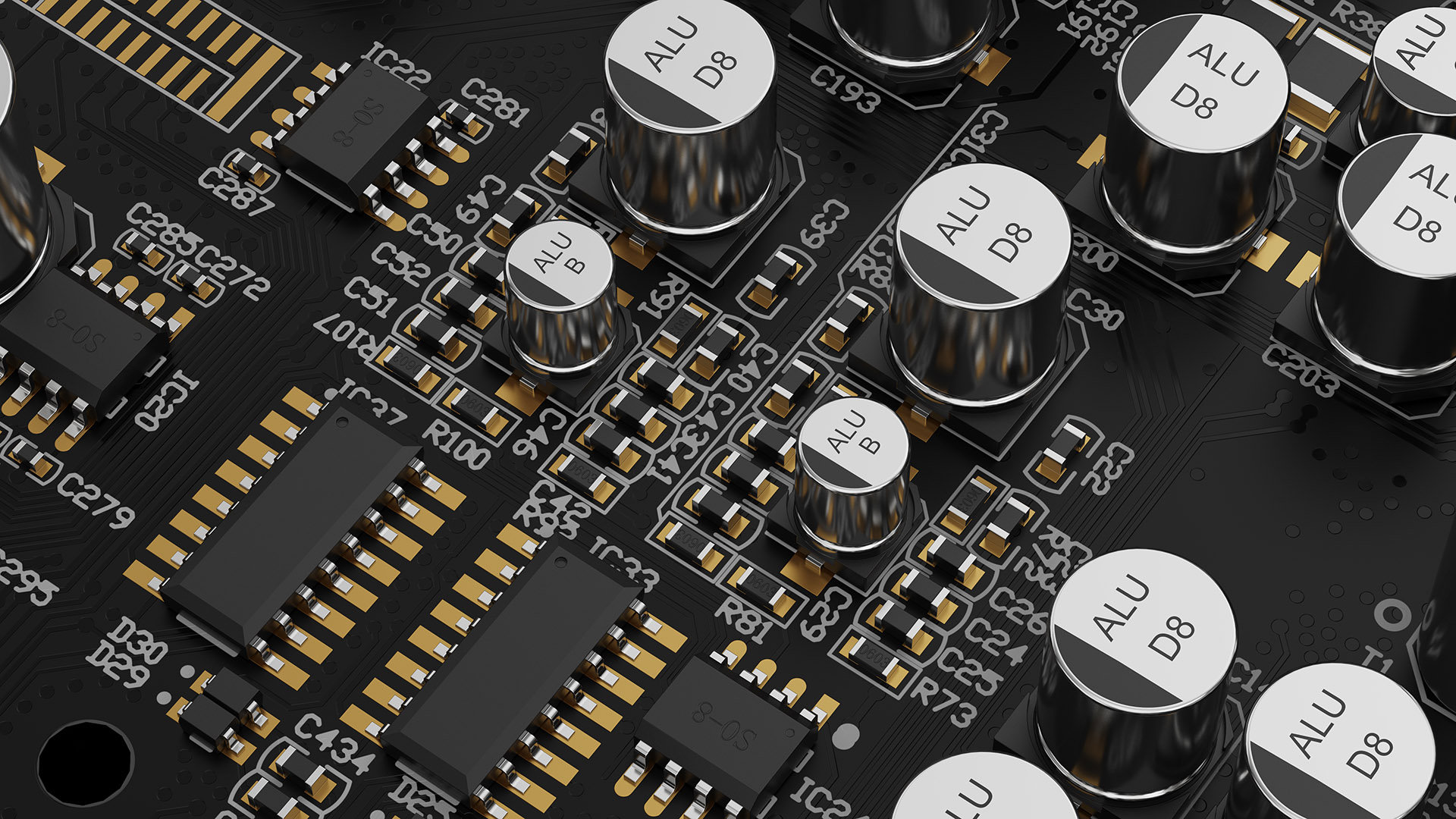 Drive Core Deluxe MKII 004