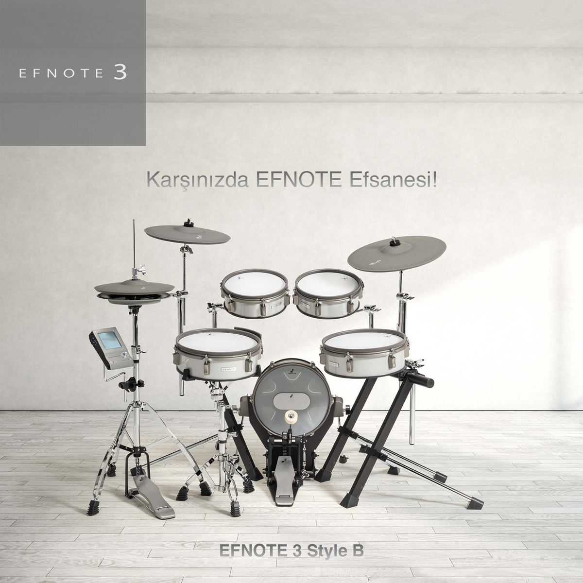 EFNOTE 3 Banner