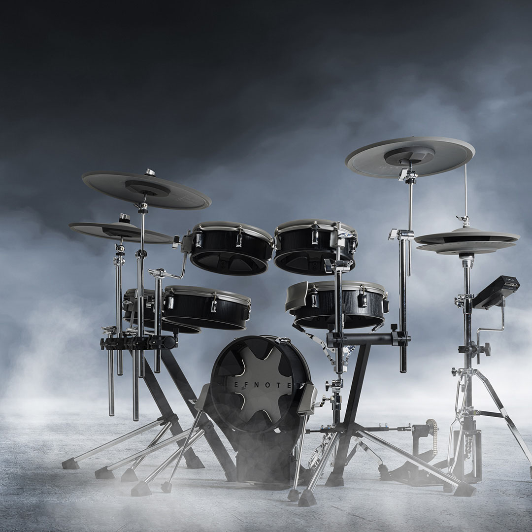 EFNOTE 3X Set