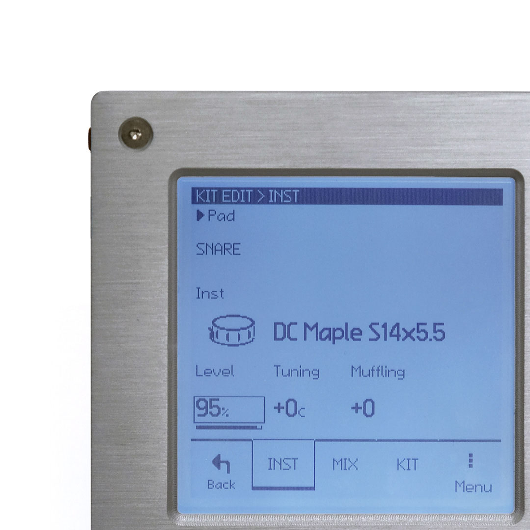 EFNOTE 3X Ses Düzenleme