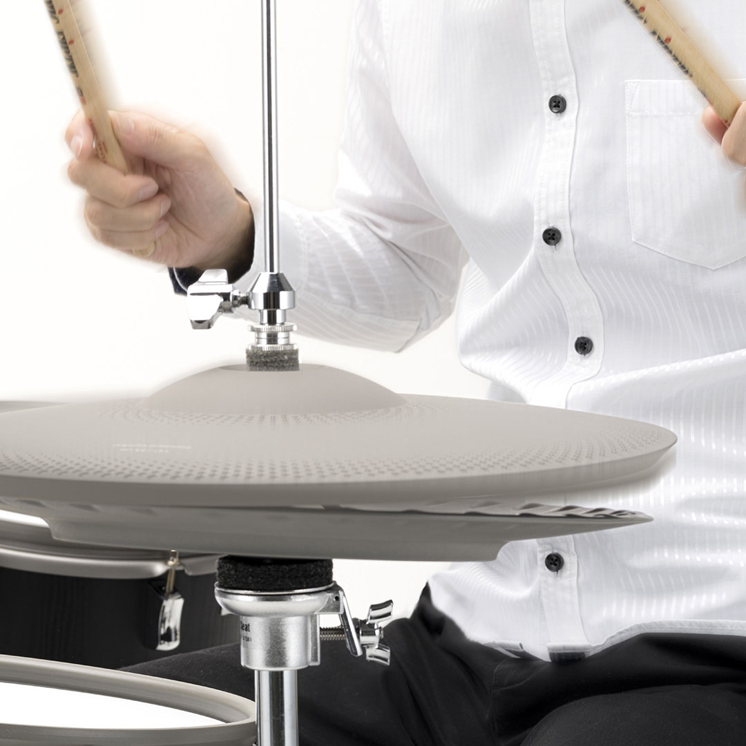 EFNOTE 3X Hi-Hat Zilleri