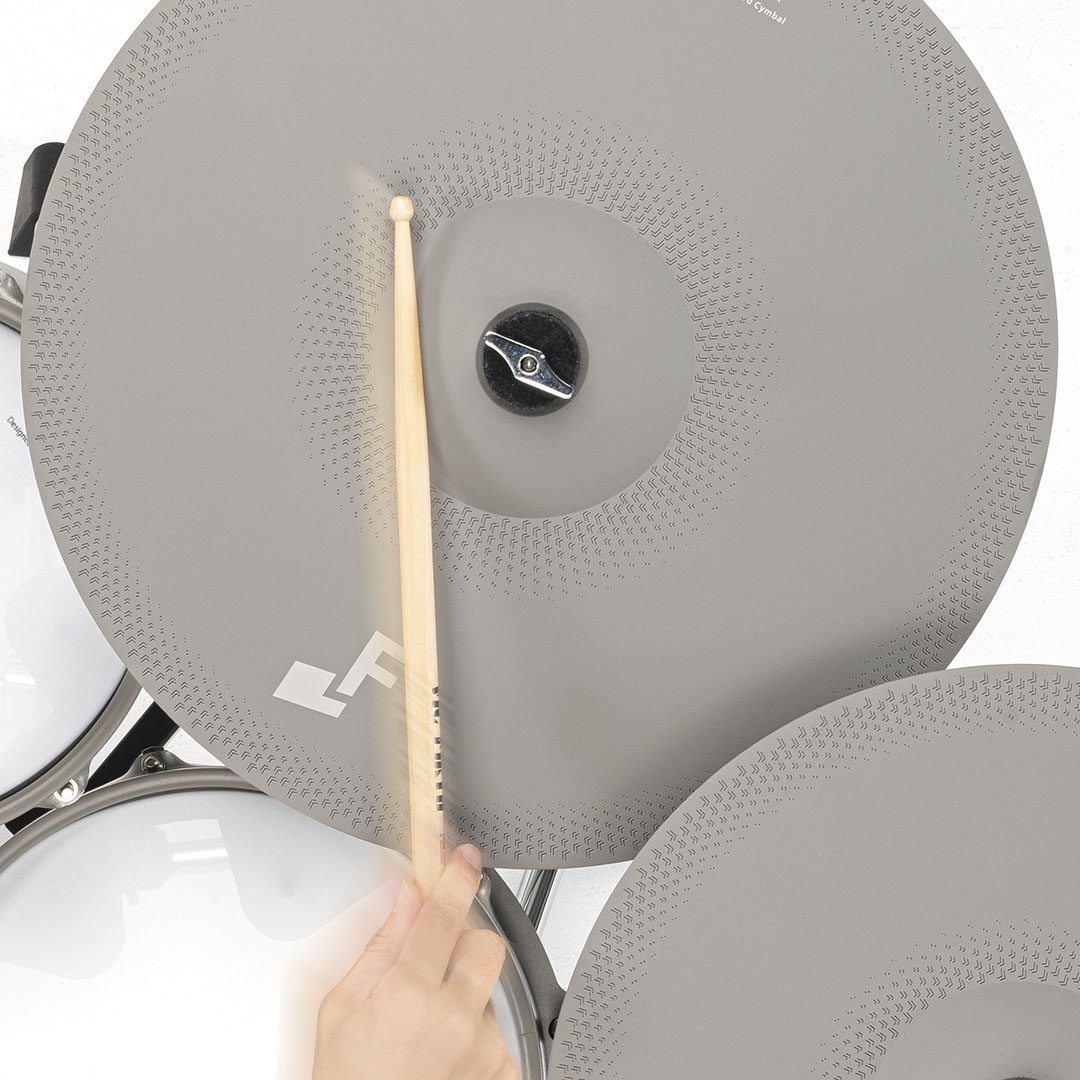 EFNOTE 3X Ride Zili