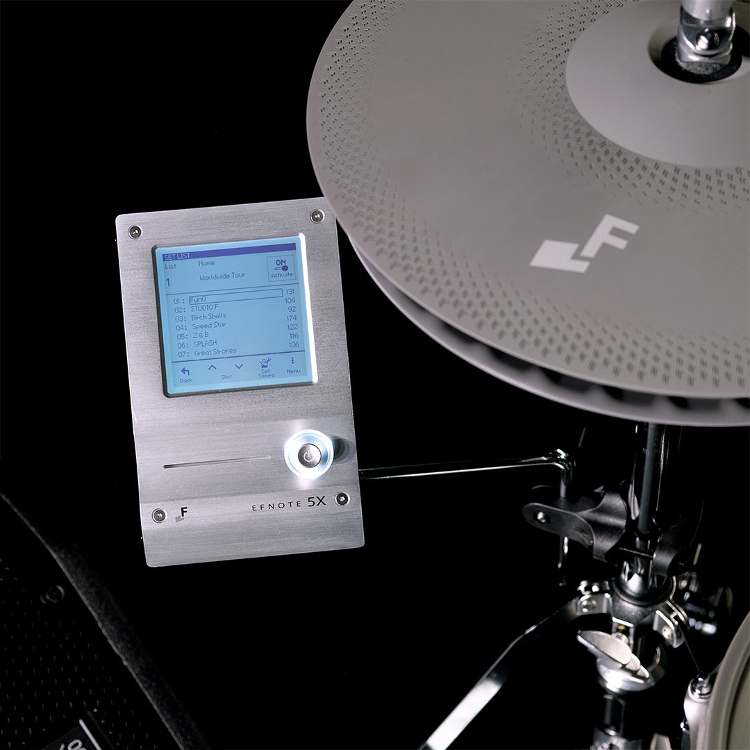 EFNOTE 5X Resim 17