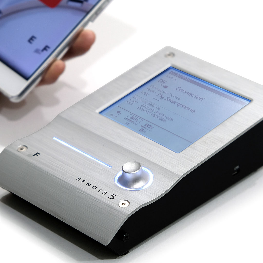 EFNOTE 5X Resim 21