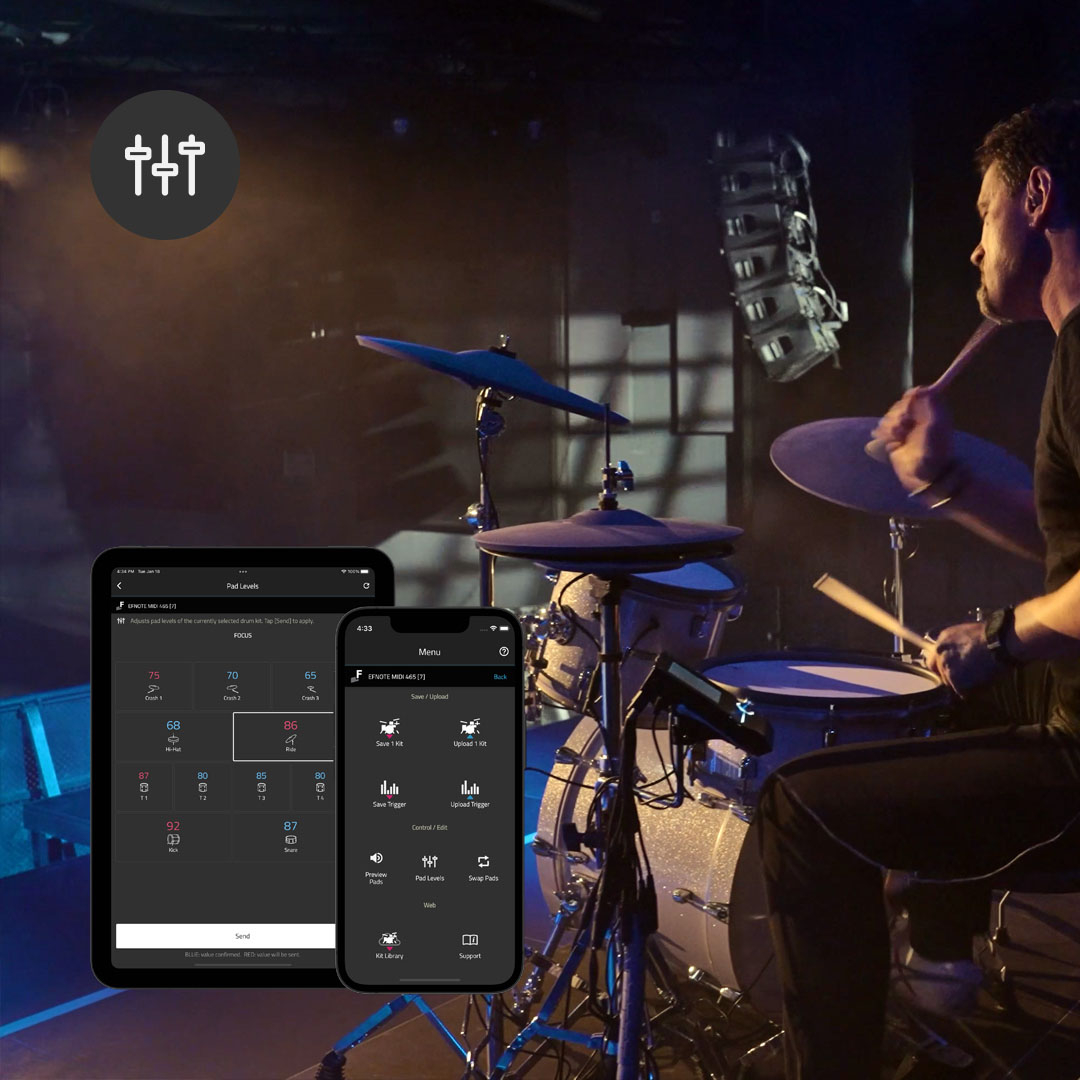 EFNOTE 5X Resim 25