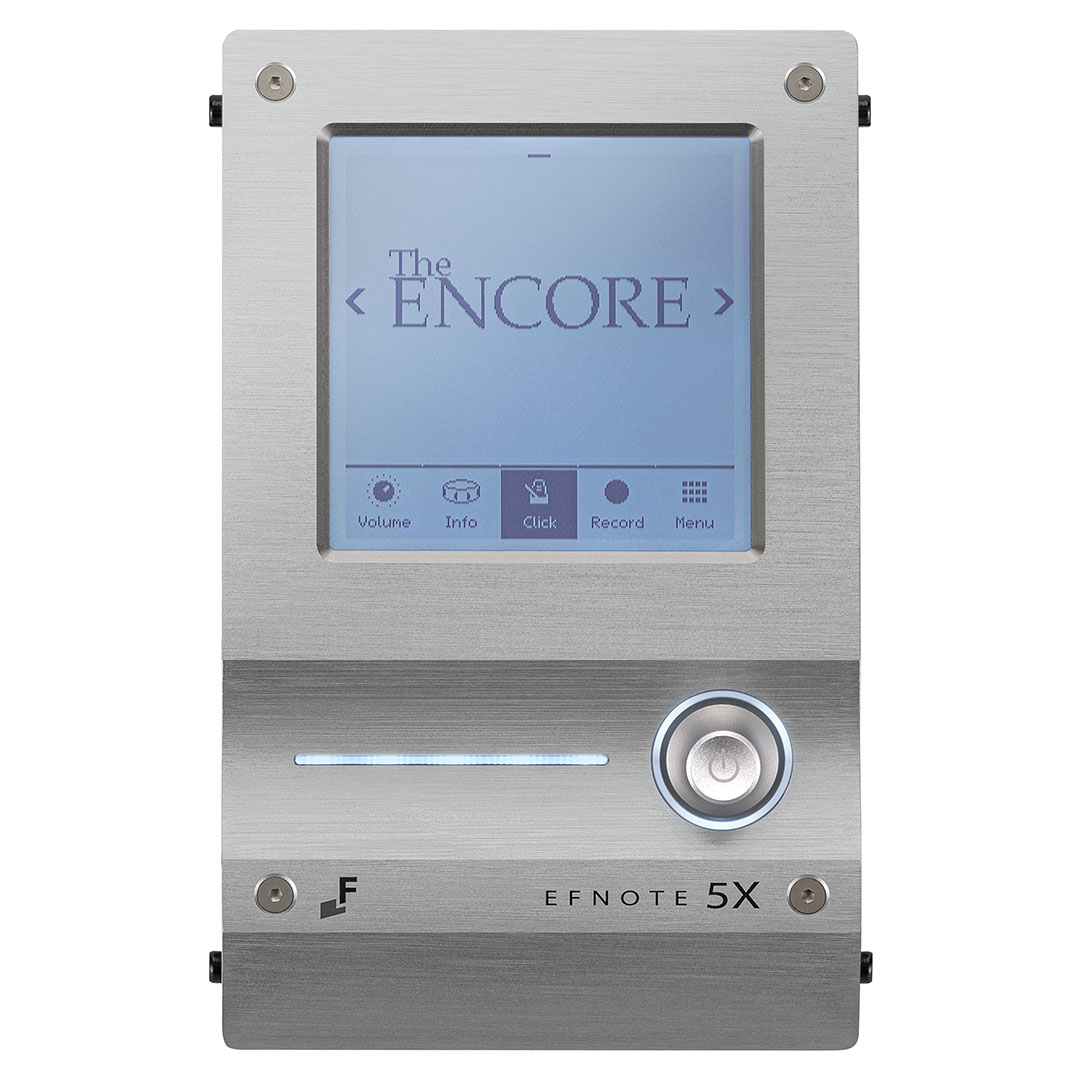 EFNOTE 5X Resim 43