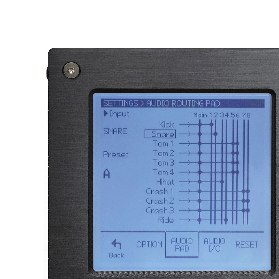 EFNOTE 7 Resim 21