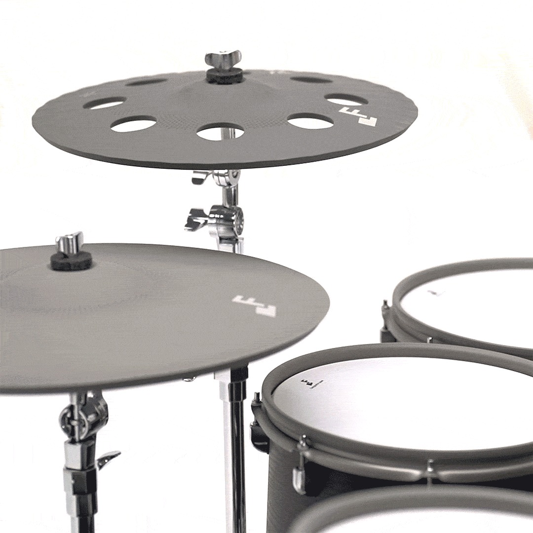 17 inch FX Zil - Gerçek Hissiyat