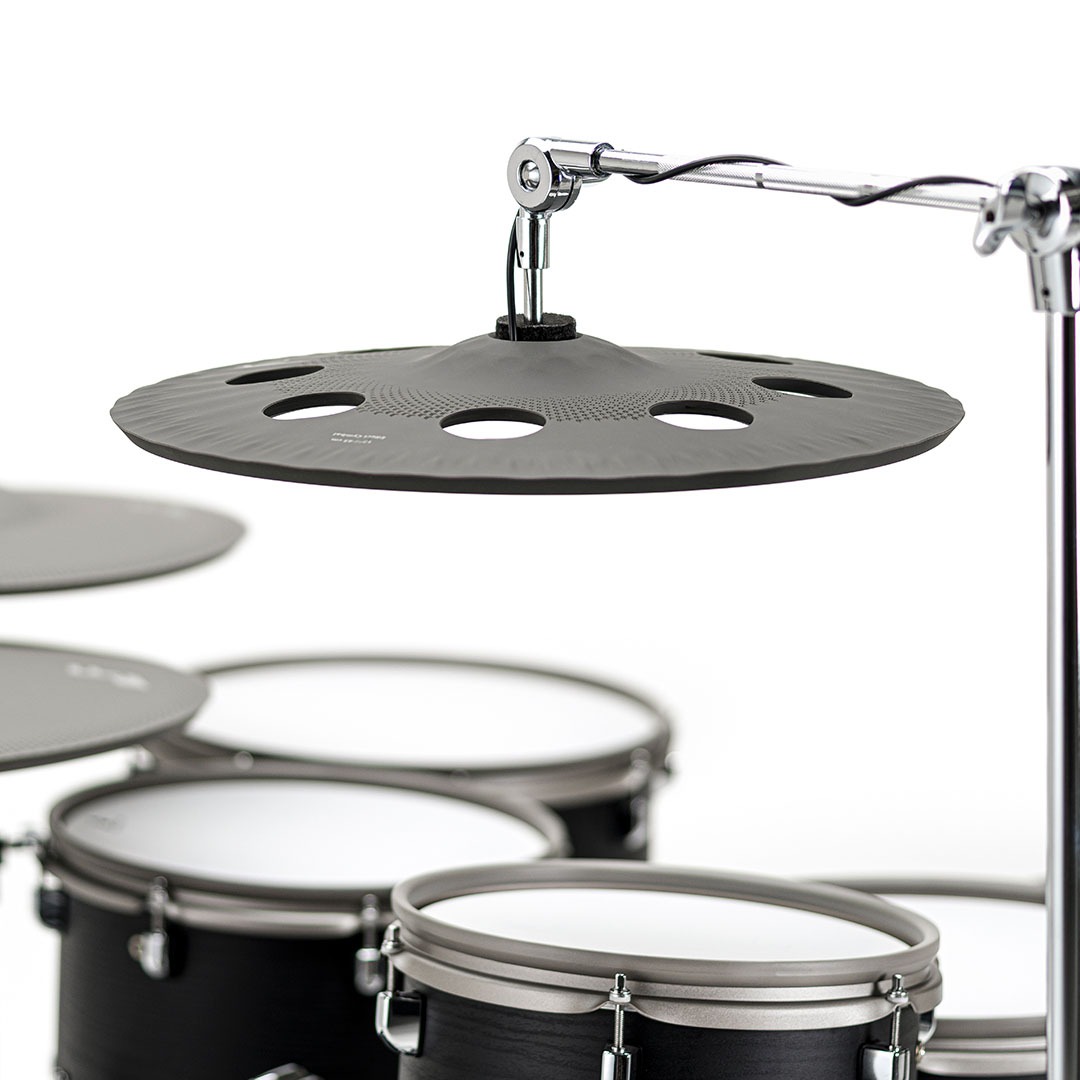 17 inch FX Zil - Askıya Alınabilir
