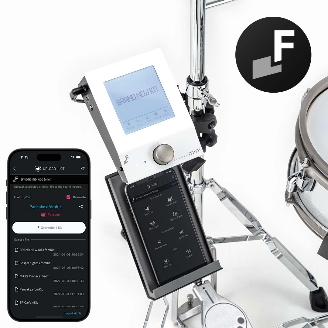 EFNOTE Tools Uygulaması