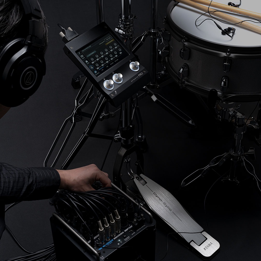 High-Powered Headphone Amp