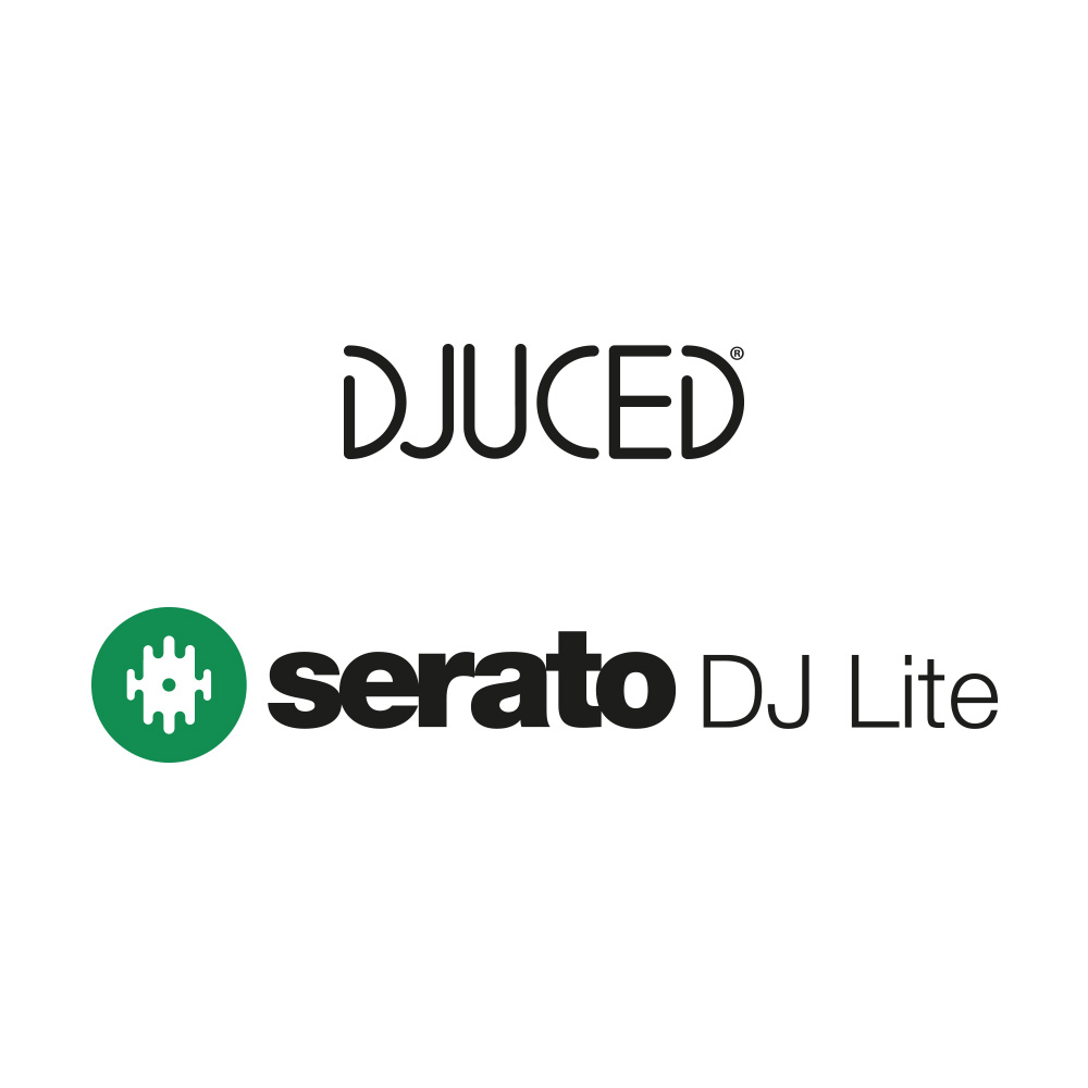 DJUCED ve Serato uyumluluğu