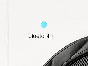 Bluetooth bağlantısı