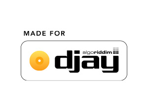 djay uygulaması
