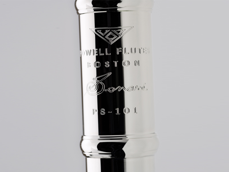 Powell Flute 2