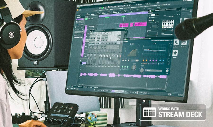 İstediğin Ne Varsa