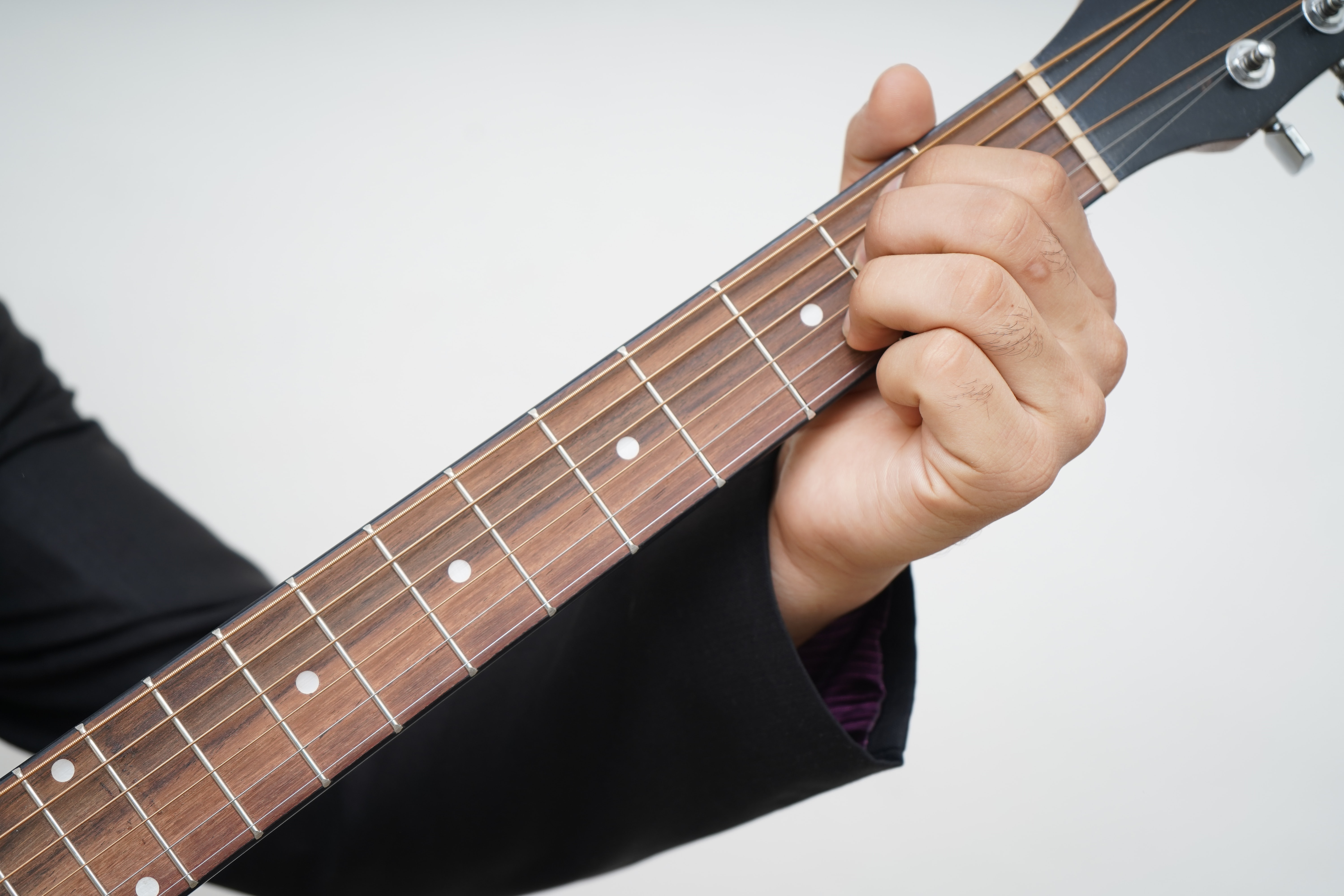 Gitar Nasıl Çalınır? Gitar Öğrenmek için Tüyolar