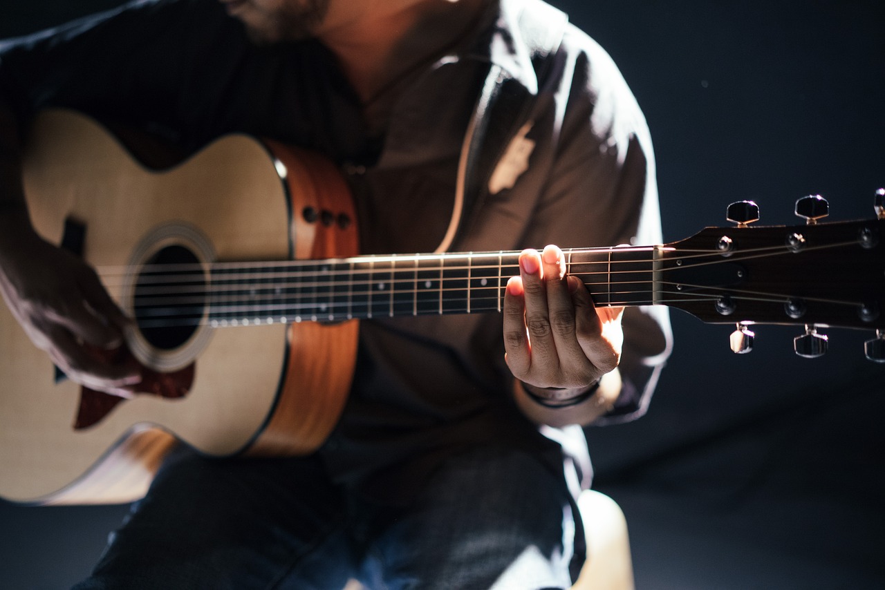 Gitara Yeni Başlayanlara Öneriler & Tavsiyeler