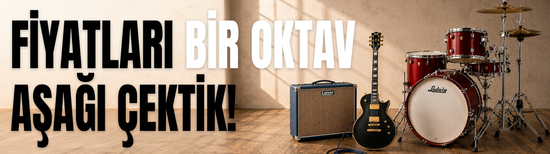 CANGÖZ MÜZİK - 1