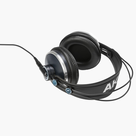 AKG K271 MK II Profesyonel Stüdyo Kulaklığı