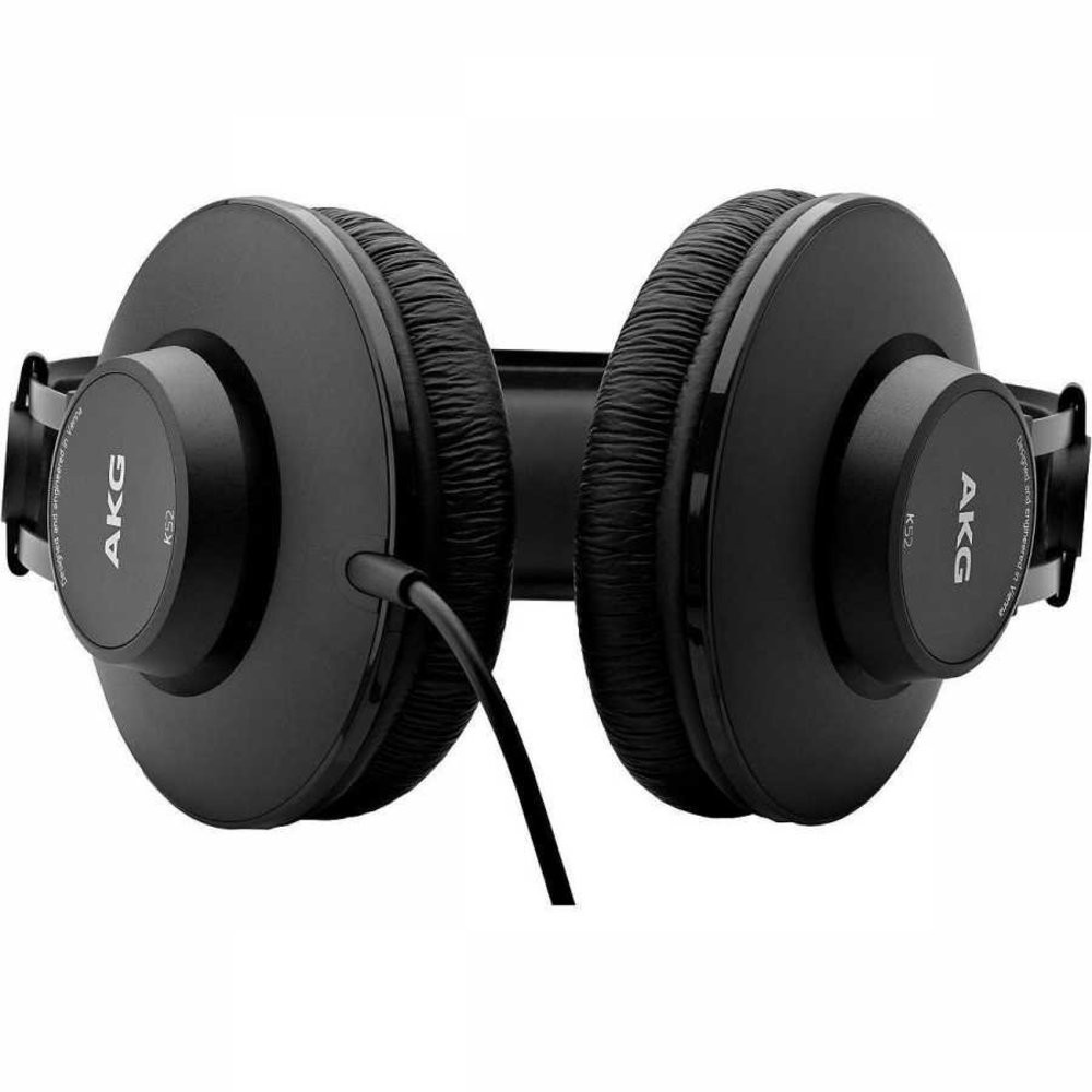 AKG K52 - Referans Kulaklık