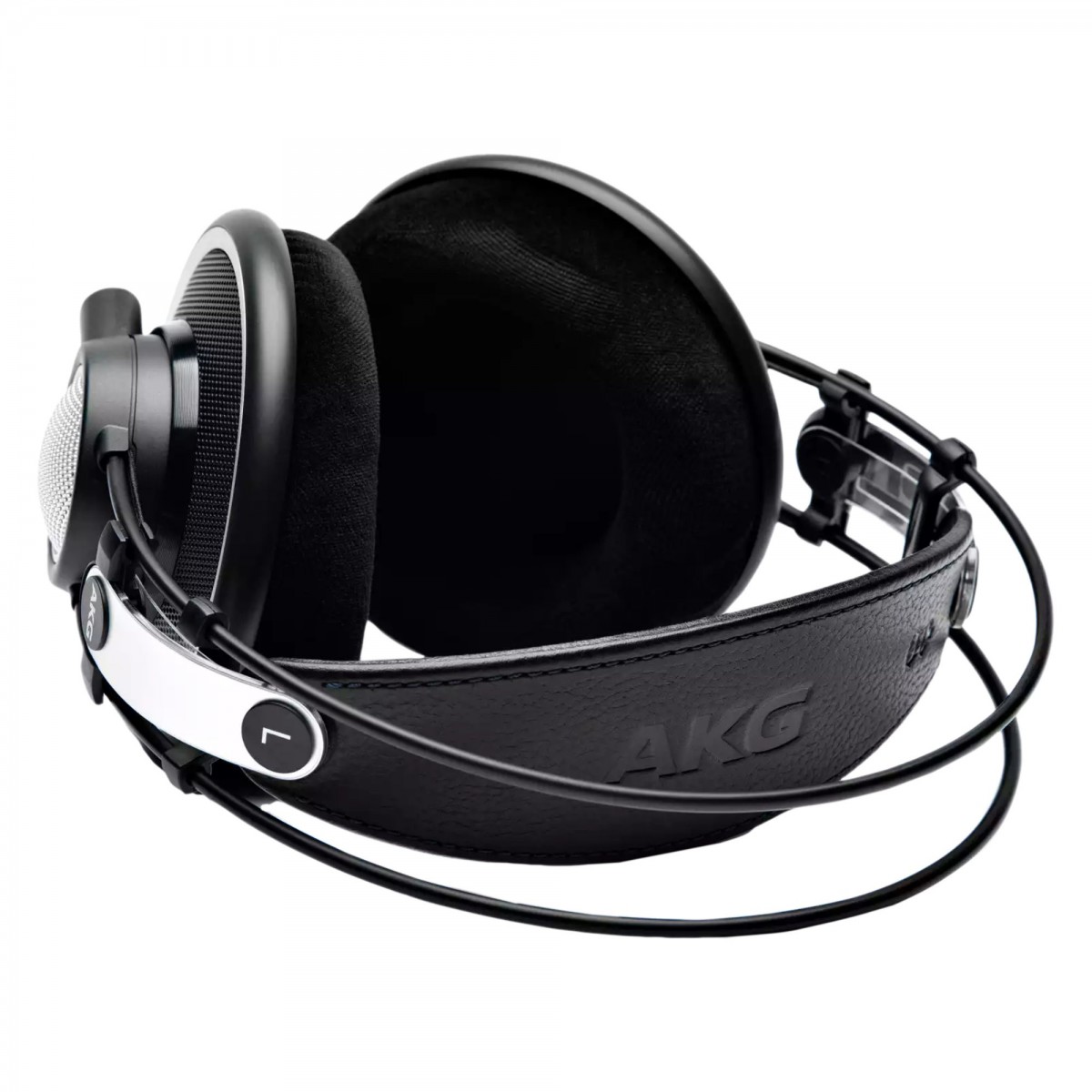 AKG K702 Kulaklık