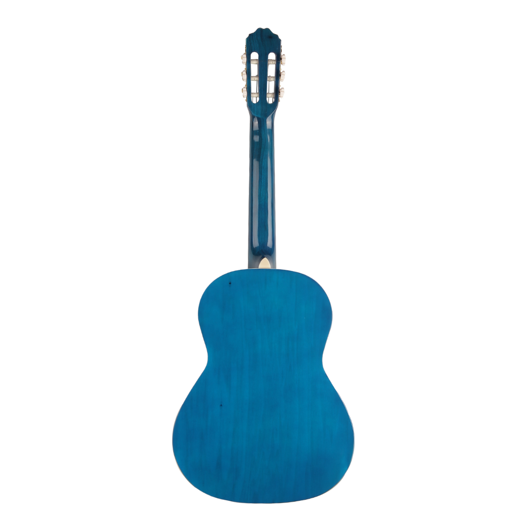ALMİRA MG917-JR-BLS 3/4 Junior Klasik Gitar Seti ALMİRA MG917-JR-BLS 3/4 Junior Klasik Gitar Seti