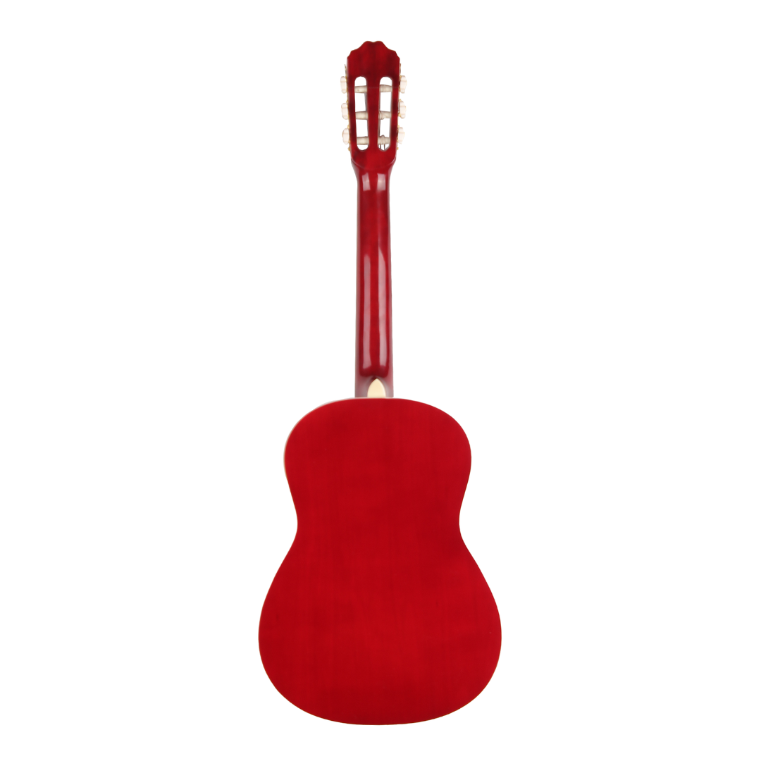 ALMİRA MG917-JR-RDS 3/4 Junior Klasik Gitar Seti
