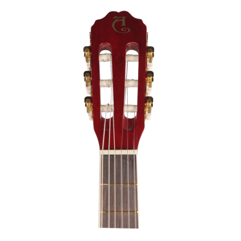 ALMİRA MG917-JR-RDS 3/4 Junior Klasik Gitar Seti ALMİRA MG917-JR-RDS 3/4 Junior Klasik Gitar Seti