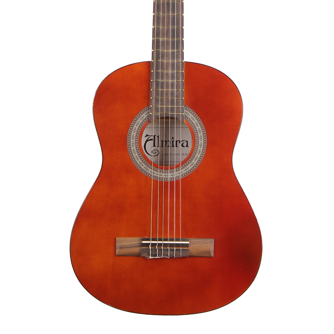 ALMİRA MG917-JR-WA 3/4 Junior Klasik Gitar Seti