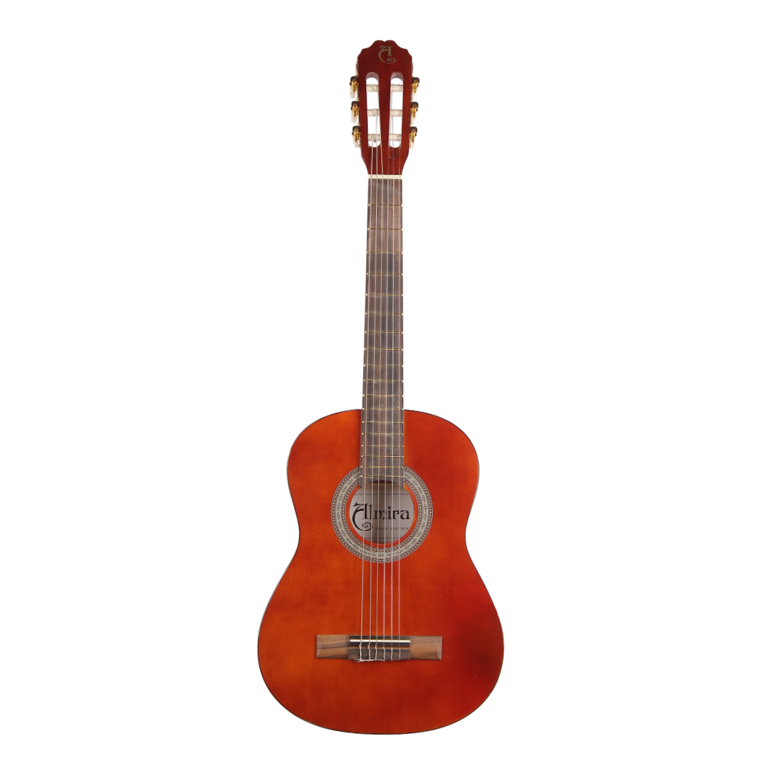 ALMİRA MG917-JR-WA 3/4 Junior Klasik Gitar Seti