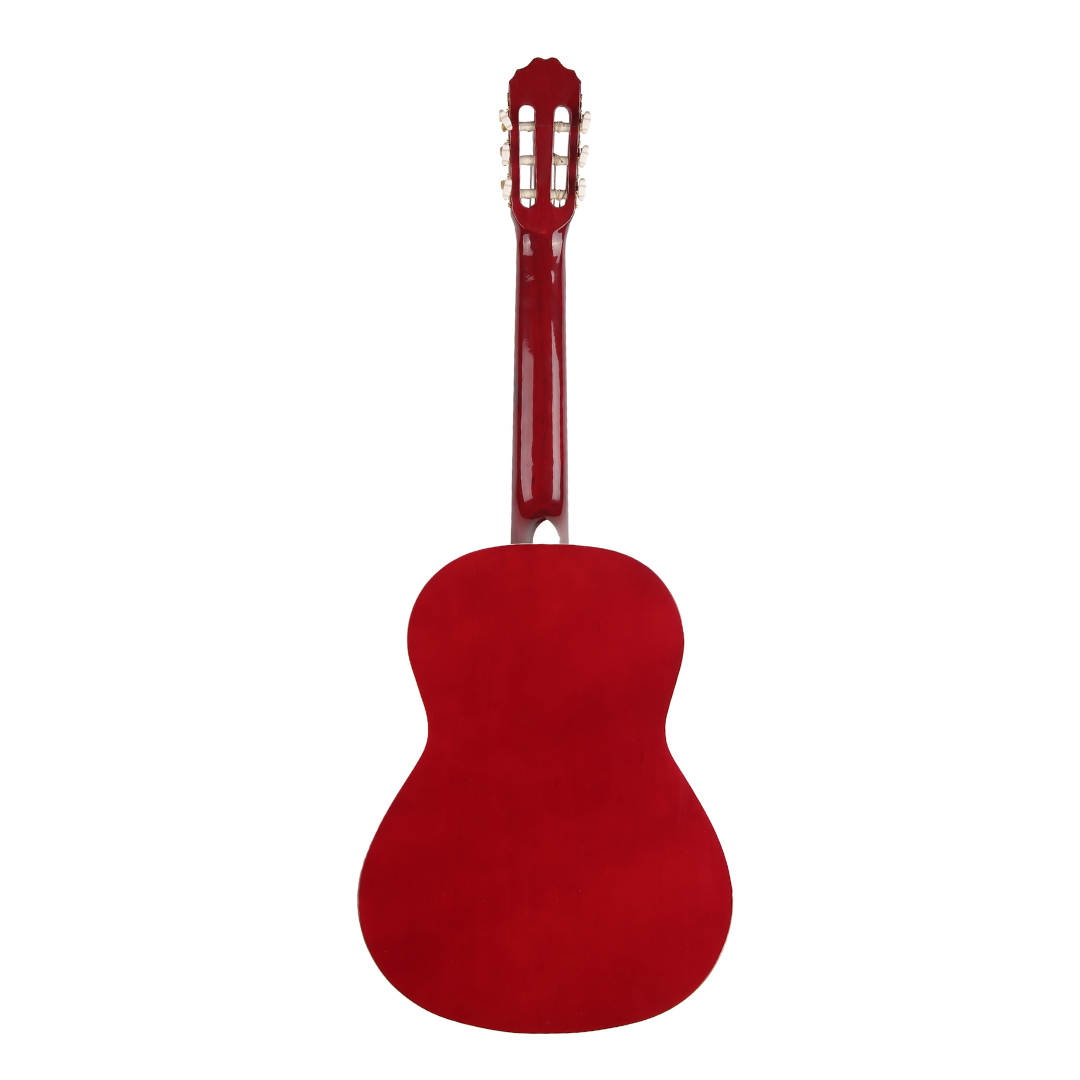ALMİRA MG917-RDS Tam Boy Yetişkin Klasik Gitar Seti