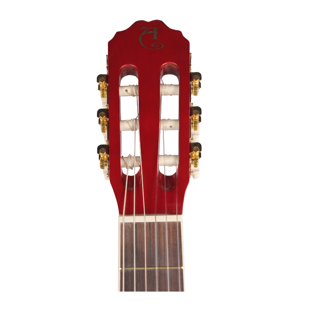 ALMİRA MG917-RDS Tam Boy Yetişkin Klasik Gitar Seti ALMİRA MG917-RDS Tam Boy Yetişkin Klasik Gitar Seti