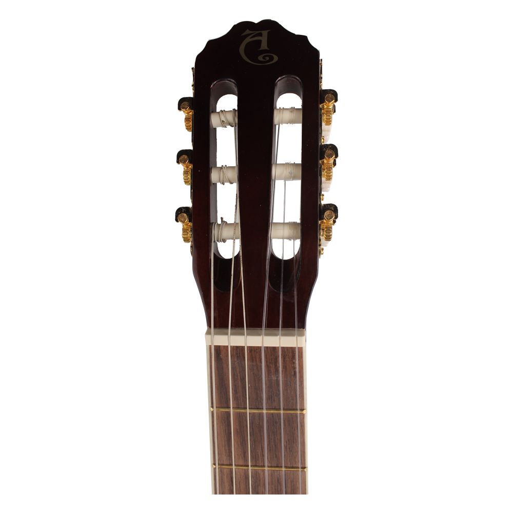 ALMİRA MG917-SB Tam Boy Yetişkin Klasik Gitar Seti ALMİRA MG917-SB Tam Boy Yetişkin Klasik Gitar Seti