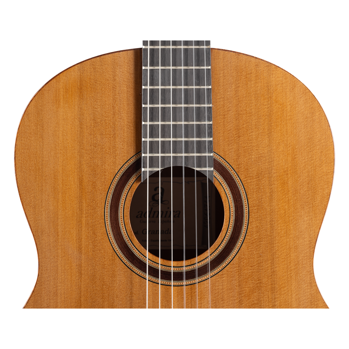 Admira Granada Klasik Gitar