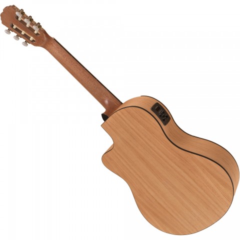 Admira Lena-Ec Elektro Klasik Gitar Admira Lena-Ec Elektro Klasik Gitar