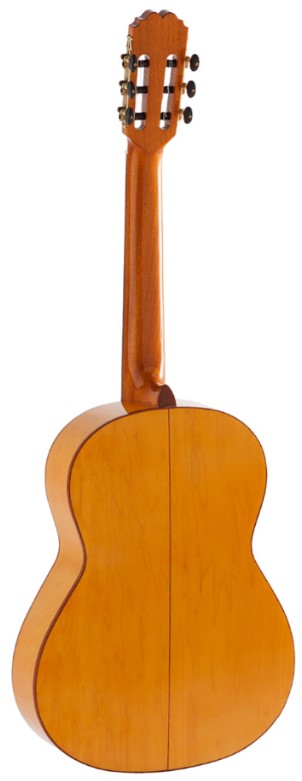 Admira Triana Flamenko Gitar Admira Triana Flamenko Gitar