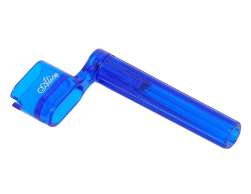 Alice A009A-BL Gitar Burgu Çevirici - Mavi Alice A009A-BL Gitar Burgu Çevirici - Mavi