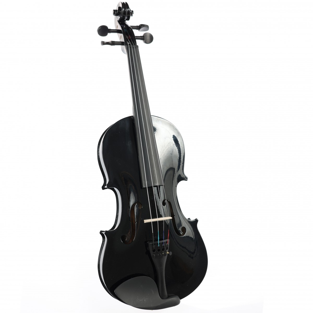 Almira CNM3000-BK-24 1/2 Siyah Keman Almira CNM3000-BK-24 1/2 Siyah Keman