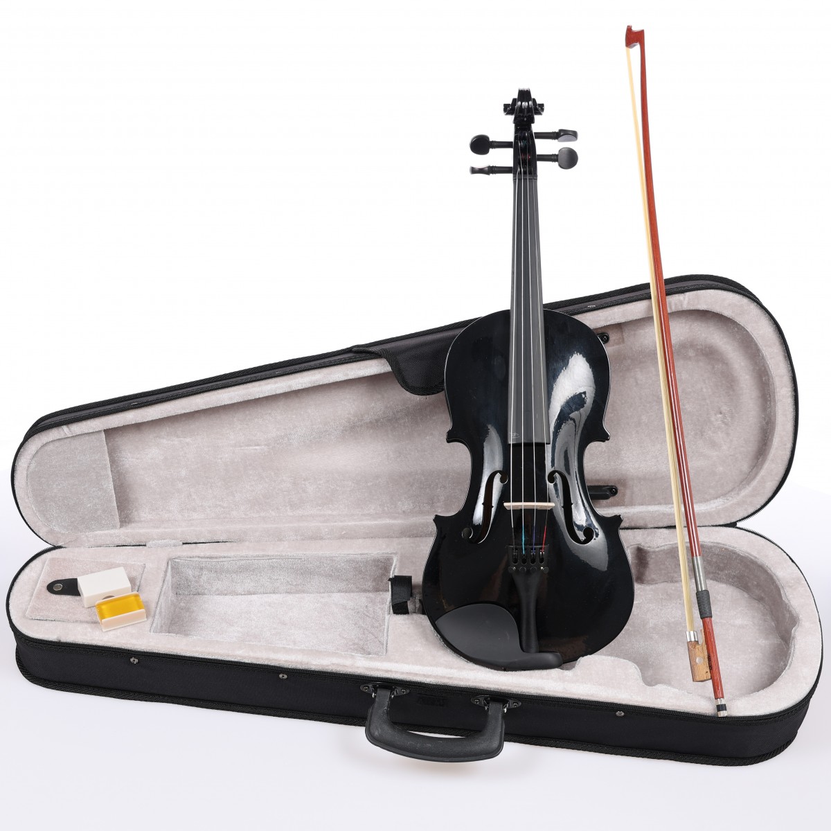 Almira CNM3000-BK-34 3/4 Siyah Keman Almira CNM3000-BK-34 3/4 Siyah Keman