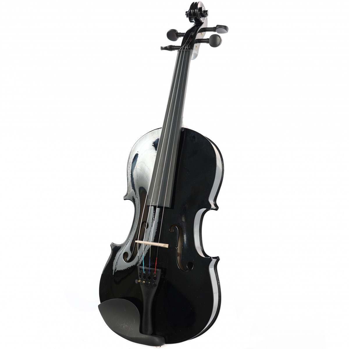Almira CNM3000-BK-34 3/4 Siyah Keman Almira CNM3000-BK-34 3/4 Siyah Keman
