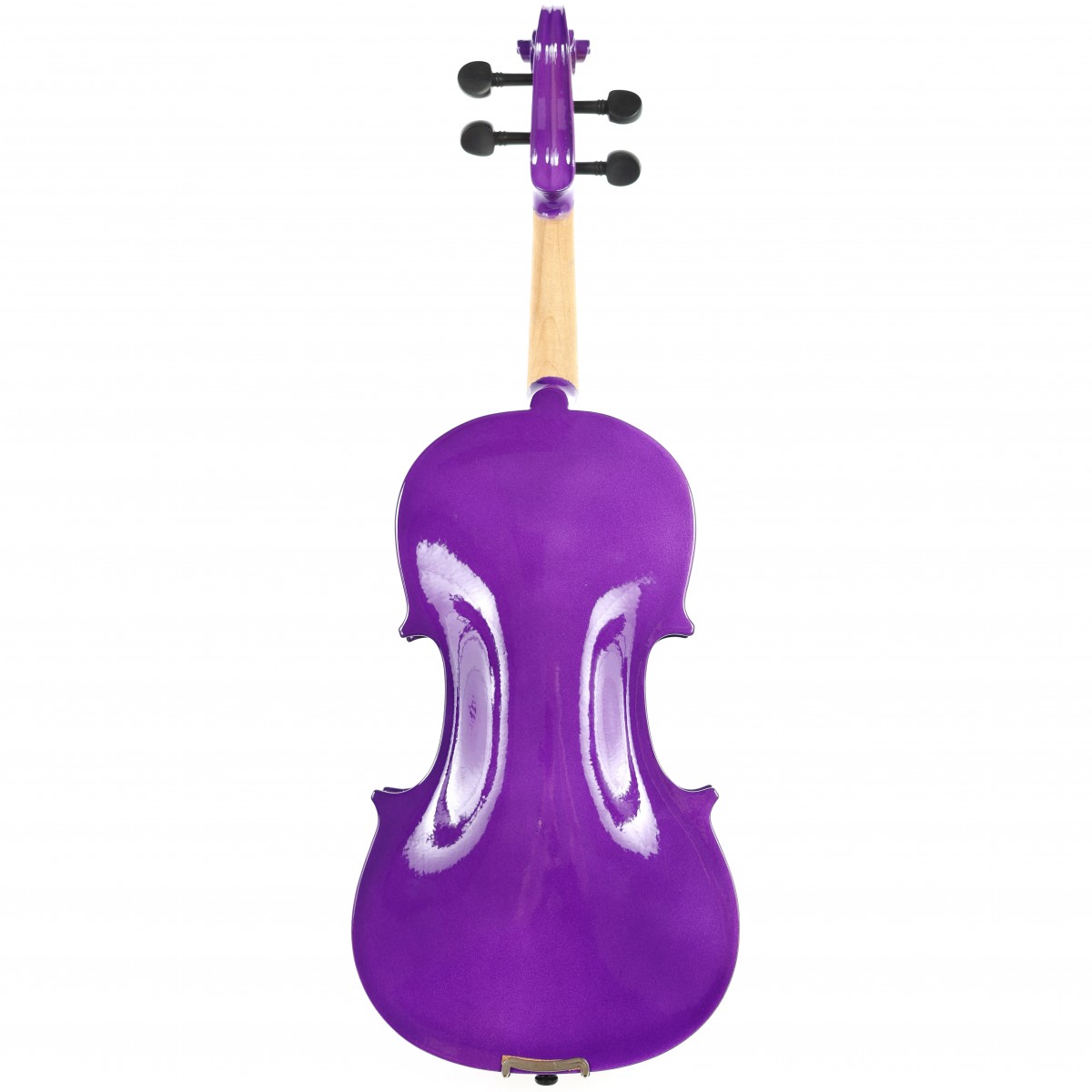 Almira CNM3000-PRP-34 3/4 Mor Keman Almira CNM3000-PRP-34 3/4 Mor Keman