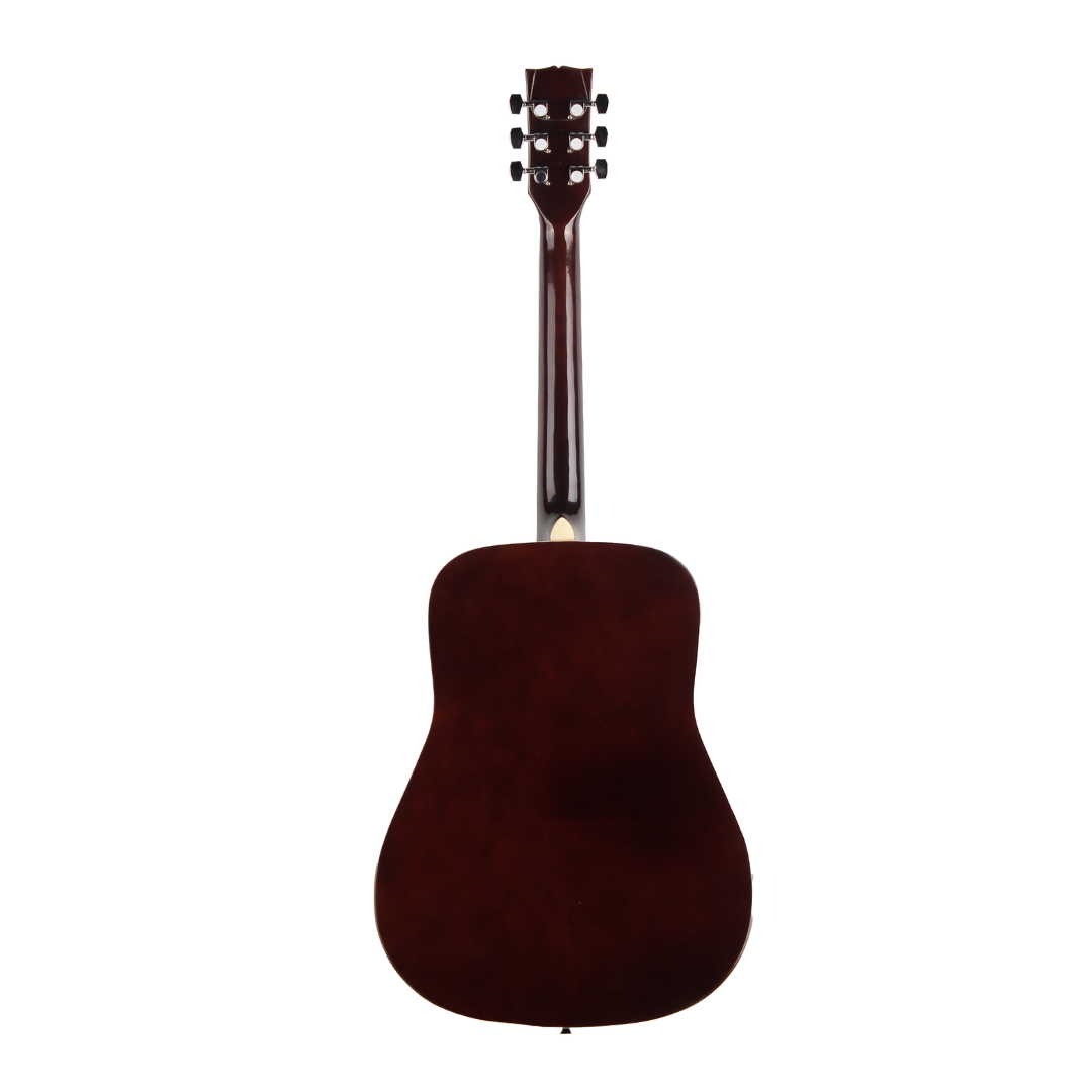 Almira F650N Naturel Akustik Gitar