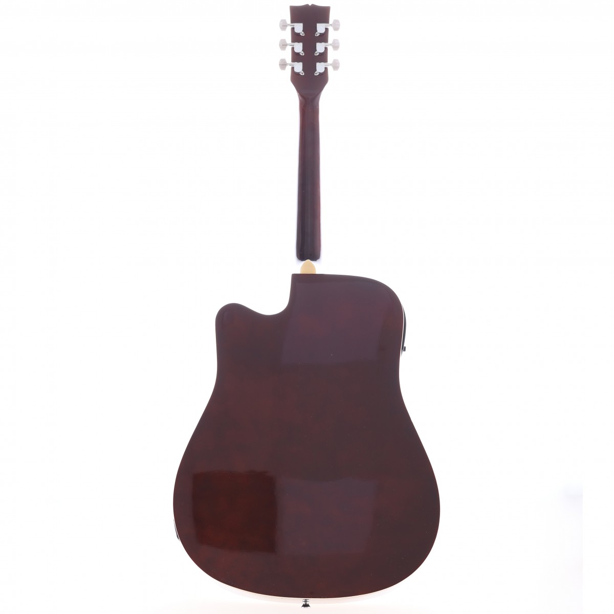 Almira F650N-SBC Sunburst Elektro Akustik Gitar Almira F650N-SBC Sunburst Elektro Akustik Gitar