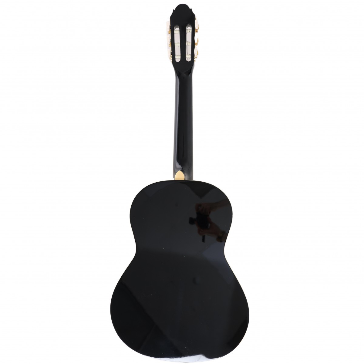 Almira MG917-BK 4/4 Klasik Gitar Almira MG917-BK 4/4 Klasik Gitar