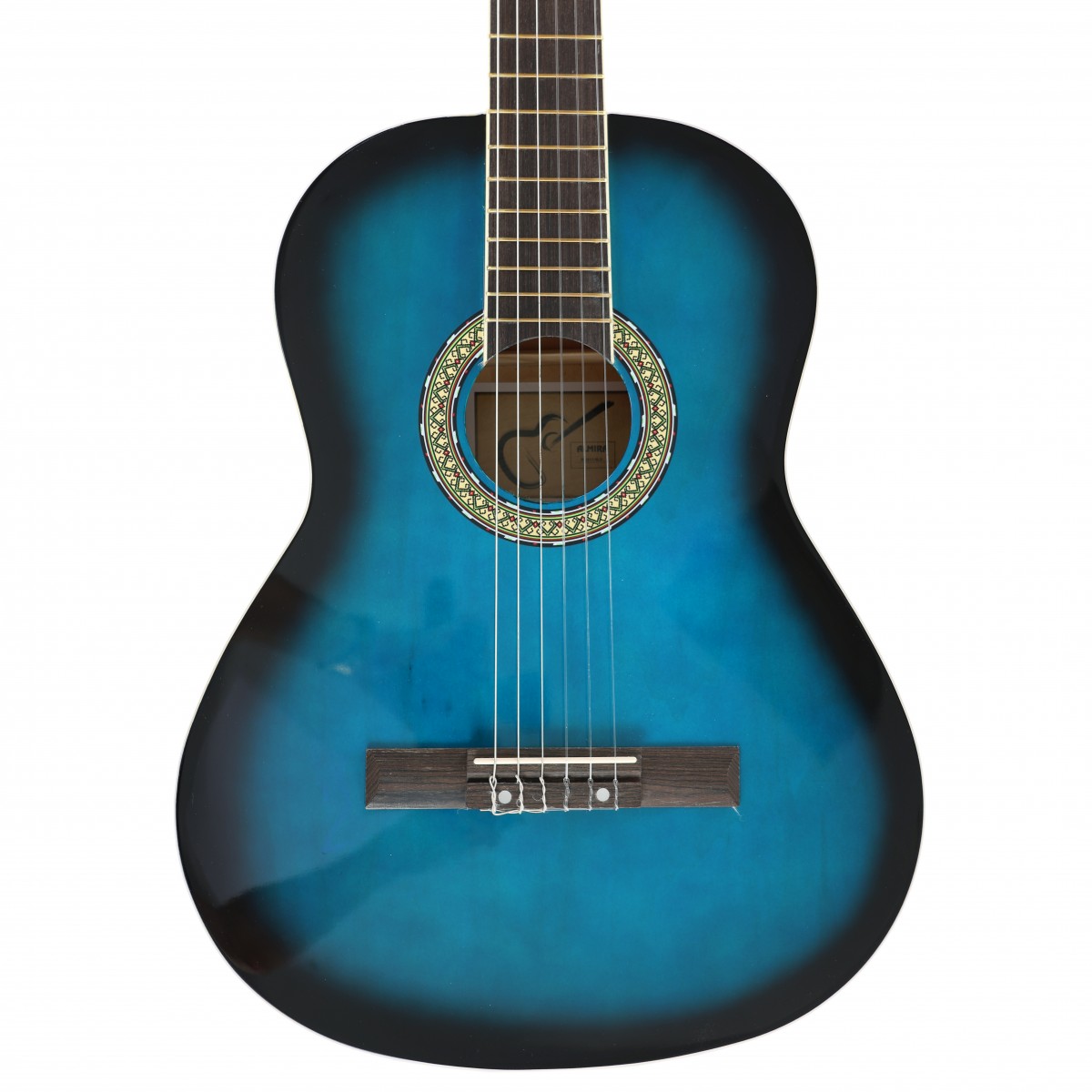 Almira MG917-BLS 4/4 Klasik Gitar Almira MG917-BLS 4/4 Klasik Gitar